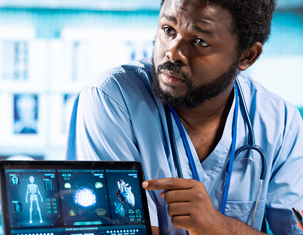 Health Passport International