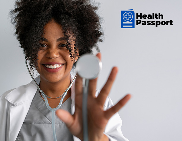 Health Passport International