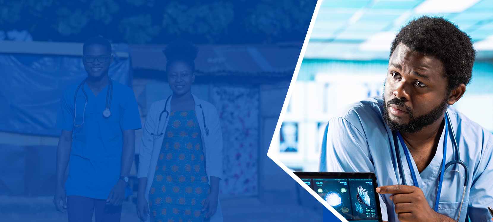 Health Passport International